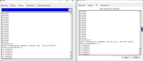 Cisco Packet Tracer汉化版