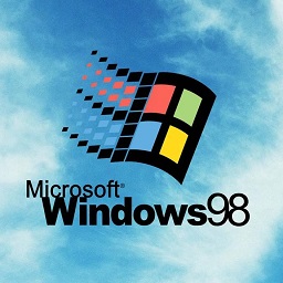 windows98iso镜像